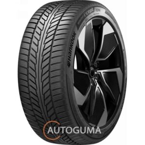 Купити Hankook Winter i*cept iON X IW01A 295/40 R21 111V XL Sound Absorber (421224)