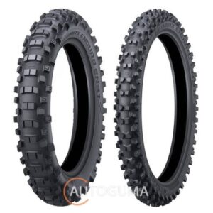 Купити Dunlop Geomax EN91 140/80 R18 70R (357151)