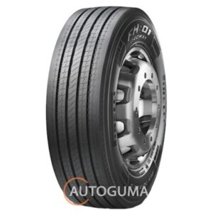 Купити Pirelli FH:01 PROWAY (рульова) 315/70 R22.5 156/150L XL (362079)