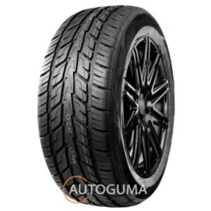 Купити Fronway Eurus 07 255/50 R20 109V XL (492272)
