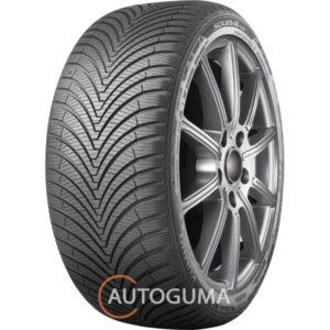 Купити Kumho Solus 4S HA32 205/60 R16 96V XL (420405)