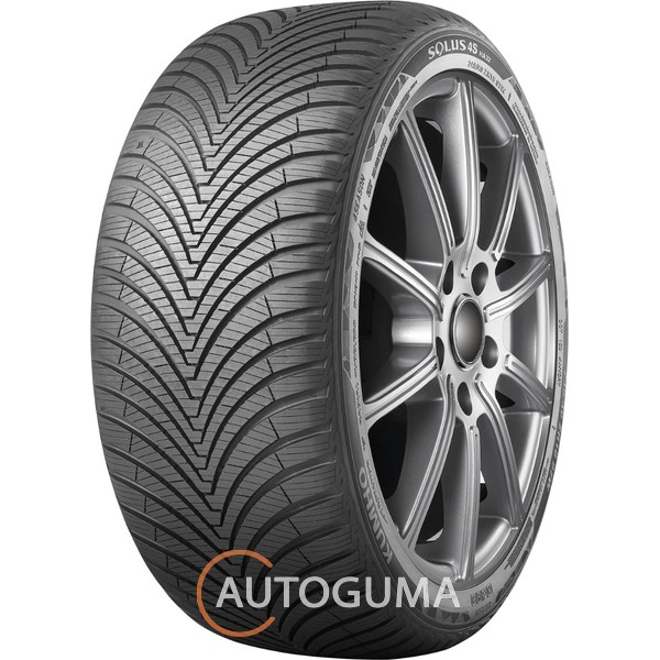 Купити Kumho Solus 4S HA32 255/45 R20 105W XL (421021) Купити Kumho Solus 4S HA32 255/45 R20 105W XL (421021)