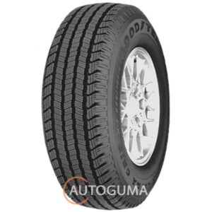 Купити Goodyear Wrangler Ultra Grip 255/50 R19 107H XL ROF * (383243)