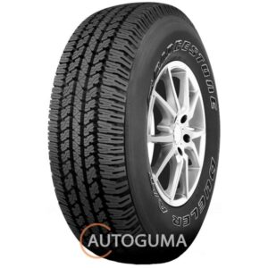 Купити Bridgestone Dueler A/T 693 II 265/70 R18 116R (499502)