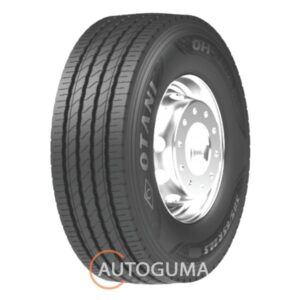Купити Otani OH-119 (рульова) 385/65 R22.5 164K PR22 (400852)