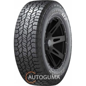 Hankook Dynapro AT2 RF11 235/85 R16 120/116S (402630) Купити Hankook Dynapro AT2 RF11 235/85 R16 120/116S (402630)