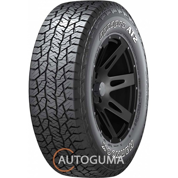 Купити Hankook Dynapro AT2 RF11 235/85 R16 120/116S (402630) Купити Hankook Dynapro AT2 RF11 235/85 R16 120/116S (402630)