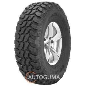 Купити Goodride Radial SL366 M/T 31/10.5 R15 109Q OWL (408332)