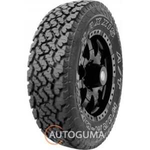 Купити Maxxis AT980E Worm-Drive 33/12.5 R15 108Q OWL (343519)