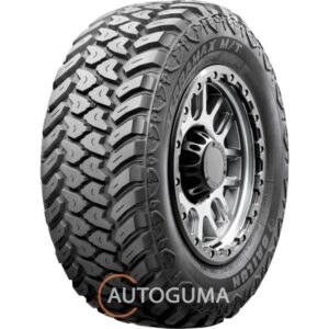 Купити Sailun Terramax M/T 245/75 R16 120/116Q (405777)