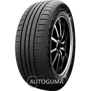 Купити Kumho Solus HS63 185/65 R15 88H (491325)