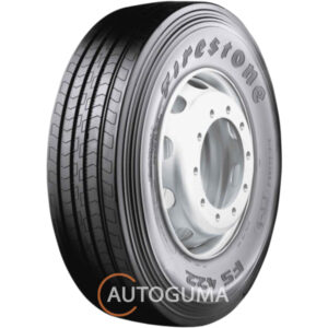 Купити Firestone FS422 (рульова) 385/65 R22.5 160/158L (461584)