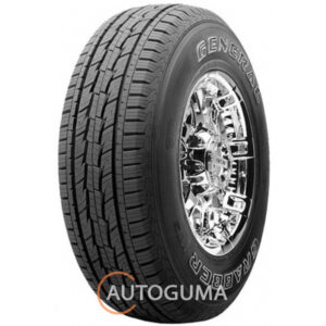 Купити General Tire Grabber HTS 245/75 R17 121/118S (433505)