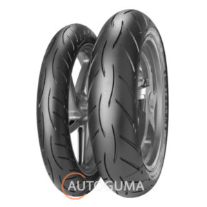 Metzeler Sportec M5 Interact 120/70 R17 58W (265345) Купити Metzeler Sportec M5 Interact 120/70 R17 58W (265345)