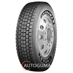 Купити Otani OH-301 (ведуча) 315/70 R22.5 154/150L PR16 (287148)
