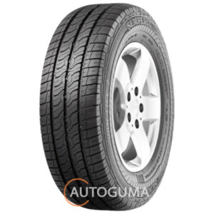 Купити Semperit Van-Life 2 215/65 R16C 109/107R (379100)