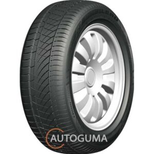 Купити Kapsen ComfortMax 4S A4 205/55 R16 91V (314005)