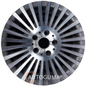 Купити PTH 1156 7x15 5x112 ET35 DIA73.1 MGM (1917236)