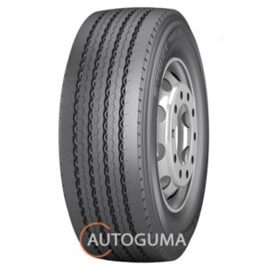 Купити Nokian E-Truck Trailer (причіпна) 385/55 R22.5 160K (378647)