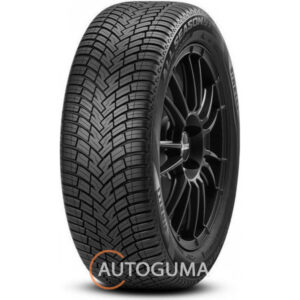 Pirelli Scorpion All Season SF2 235/55 R19 105W XL (413513) Купити Pirelli Scorpion All Season SF2 235/55 R19 105W XL (413513)