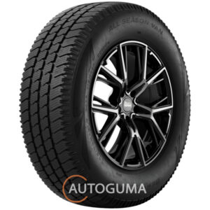 Купити Berlin ALL SEASON VAN 195/75 R16C 107/105R (406236)