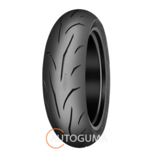 Купити Mitas Sport Force+ 140/70 R17 66S (509498)
