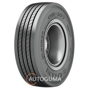 Купити Otani OH-107 (рульова) 315/80 R22.5 158/150L XL PR22 (452811)