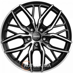 Купити Momo SPIDER 10x20 5x114.3 ET40 DIA72.3 BMP (1913096)