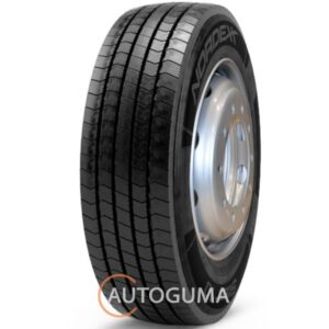 Купити Nordexx Steer 10 (рульова) 295/60 R22.5 150/147K PR18 (403619)