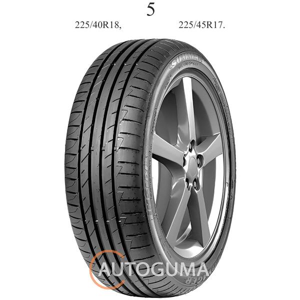 Купити Voyager Summer 185/60 R14 82H (321144) Купити Voyager Summer 185/60 R14 82H (321144)