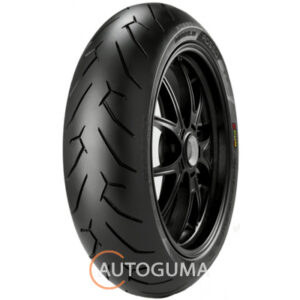 Pirelli Diablo Rosso 2 120/70 R17 58W (321232) Купити Pirelli Diablo Rosso 2 120/70 R17 58W (321232)