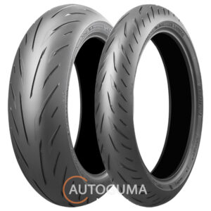 Bridgestone Battlax Hypersport S22 150/60 R17 66H (418625) Купити Bridgestone Battlax Hypersport S22 150/60 R17 66H (418625)