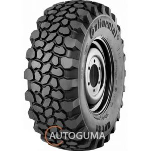 Купити Continental MPT81 (індустріальна) 335/80 R20 147K (412034)