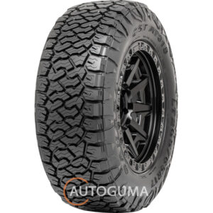 Купити CST Sahara AT318 285/70 R17 121/118Q (408476)