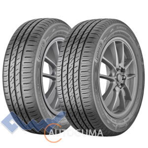 Купити Point S Summer S 225/55 R18 98V FR (409415)