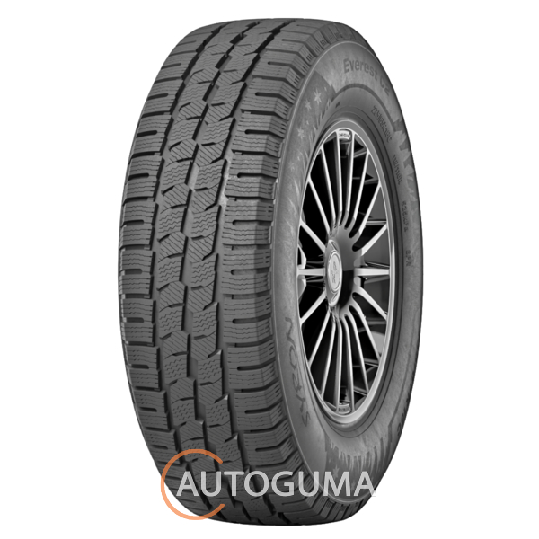 Купити Syron Everest C2 195/75 R16C 107/105R (429286) Купити Syron Everest C2 195/75 R16C 107/105R (429286)