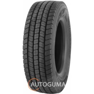 Купити Samson GR-D2 (ведуча) 235/75 R17.5 132/130M PR14 (439137)
