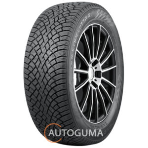Купити Nokian Hakkapeliitta R5 245/45 R18 100T XL (430459)