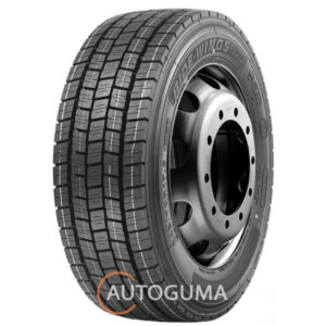 Купити Leao KLD200 (ведуча) 215/75 R17.5 126/124M (386188)