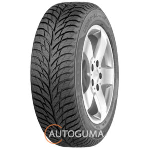 Купити Uniroyal AllSeason Expert 225/60 R17 99H (432388)