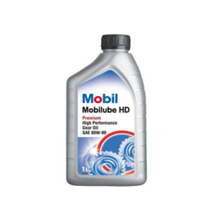 Купити Mobilube HD 80W-90 - 1л. (код 152661)