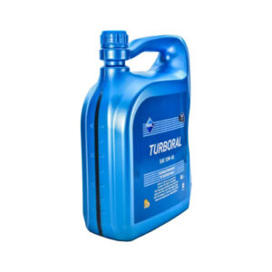 Aral Turboral 10W-40 - 5л. (код 15F45C) Купити Aral Turboral 10W-40 - 5л. (код 15F45C)