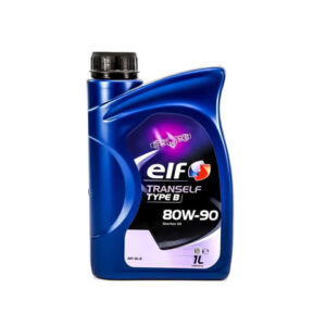 Купити Elf Tranself Type B 80W-90 - 1л. (код 19474)