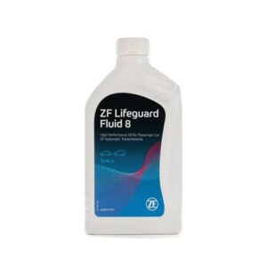 Купити ZF LifeguardFluid 8 - 1л. (код 500597956)
