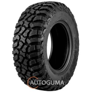 Купити Austone MASPIRE M/T 245/75 R16 120/116Q PR10 (360440)