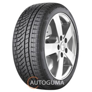 Купити Falken EUROWINTER HS02 PRO 235/45 R17 97V XL (417083)