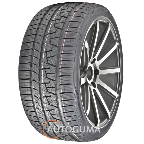 Купити Lanvigator Wintergrip UHP 235/40 R18 95V XL (423751) Купити Lanvigator Wintergrip UHP 235/40 R18 95V XL (423751)