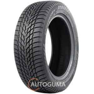 Купити Nokian SNOWPROOF 1 225/45 R18 95V XL (416666)