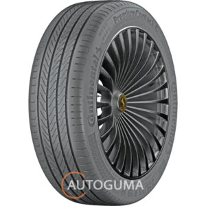 Continental PremiumContact C 235/50 R19 99V (496269) Купити Continental PremiumContact C 235/50 R19 99V (496269)