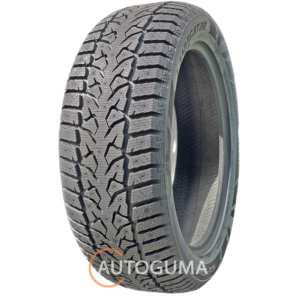Купити Lanvigator Ice-Spider II 285/60 R18 116T (под шип) (423689) Купити Lanvigator Ice-Spider II 285/60 R18 116T (под шип) (423689)